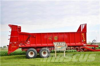 Meyer 9524 퇴비살포기