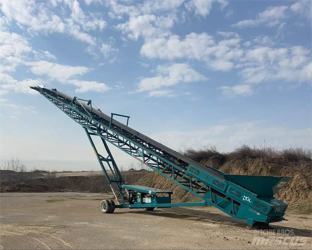  MGL 7436 컨베이어