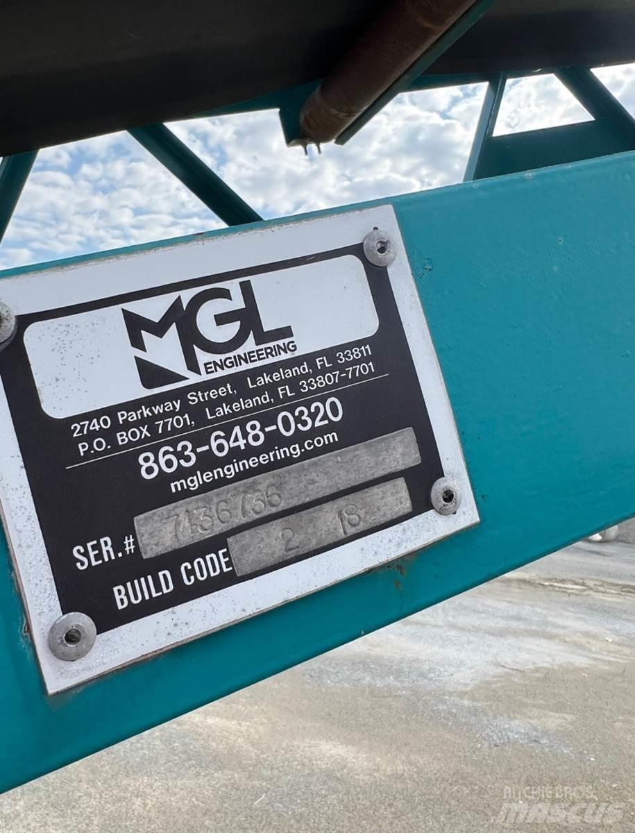  MGL 7436 컨베이어