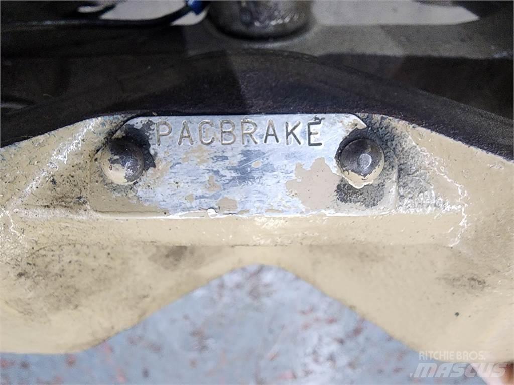  PACBRAKE 운송 장비 - 기타