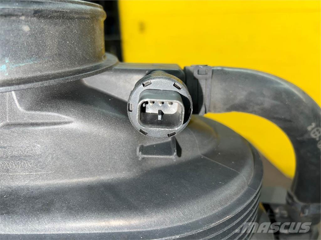 Paccar  운송 장비 - 기타