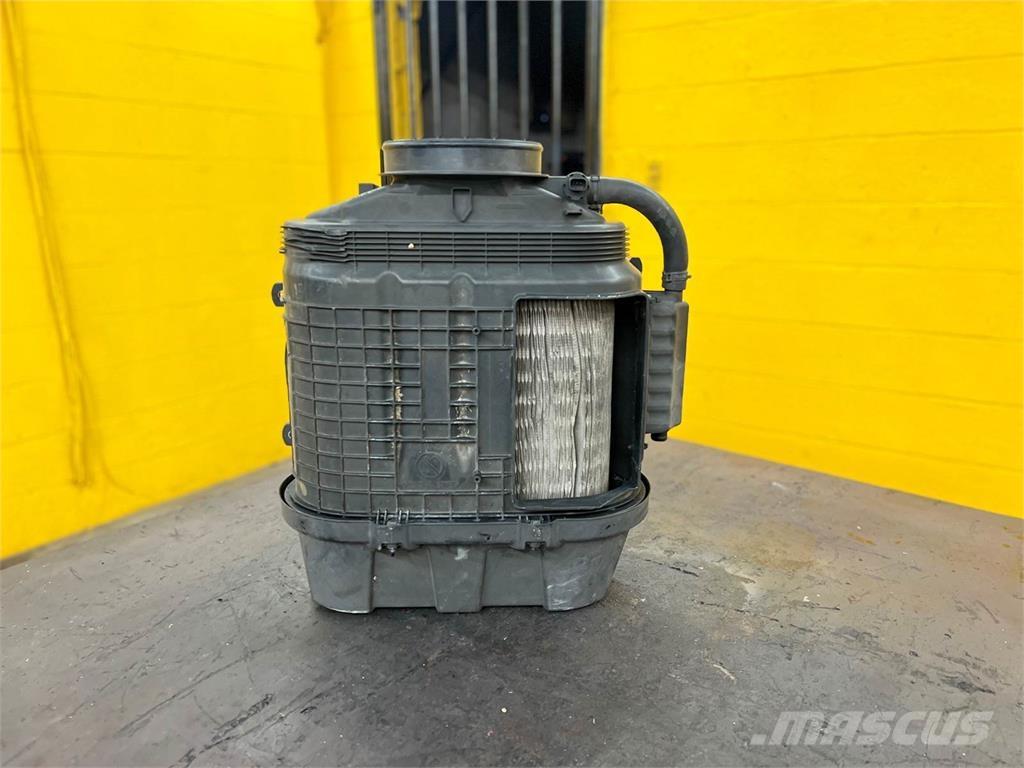 Paccar  운송 장비 - 기타