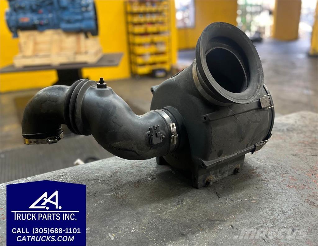 Parker  운송 장비 - 기타