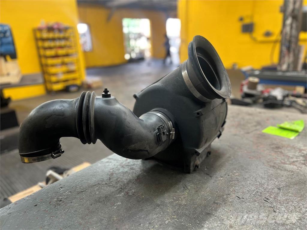 Parker  운송 장비 - 기타