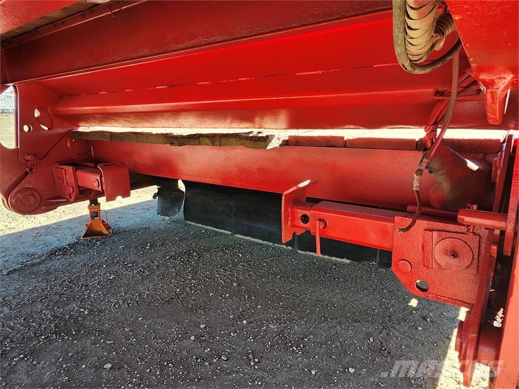 Peerless  로우 로더