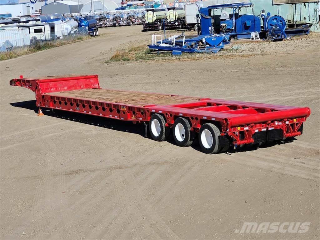 Peerless  로우 로더