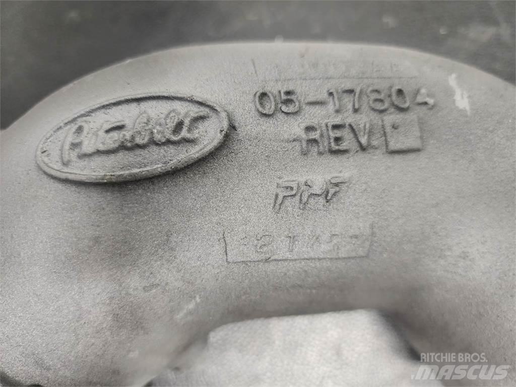 Peterbilt  운송 장비 - 기타