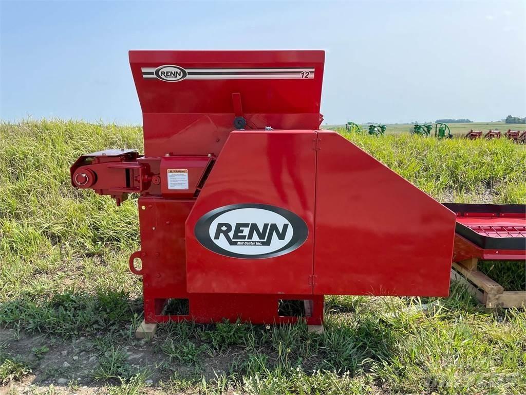 Renn RMC12 믹서 피더