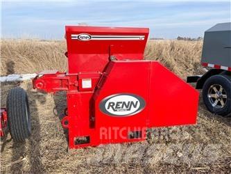 Renn RMC12 믹서 피더