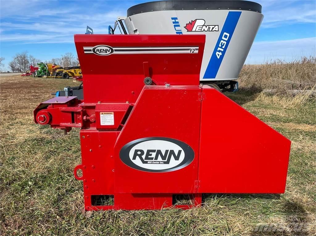 Renn RMC12 믹서 피더