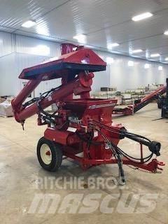 Renn RMC24 믹서 피더