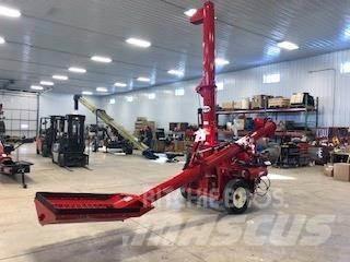 Renn RMC24 믹서 피더