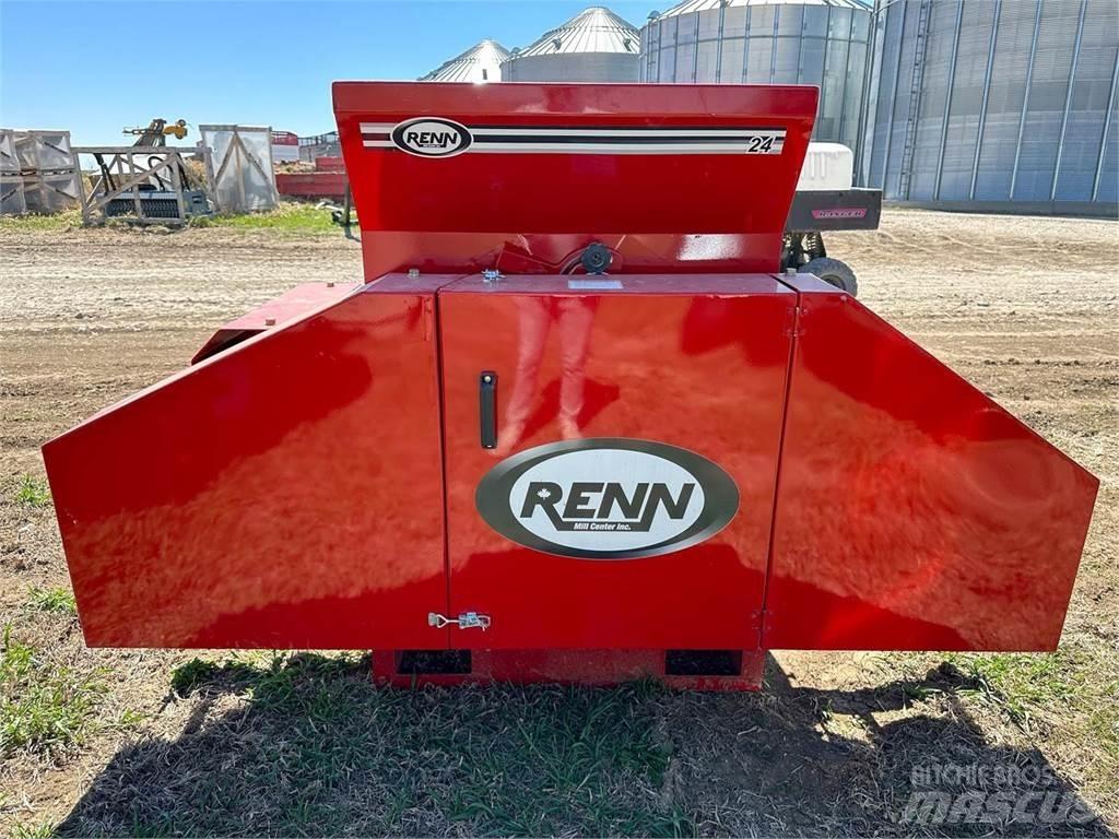 Renn RMC24 믹서 피더
