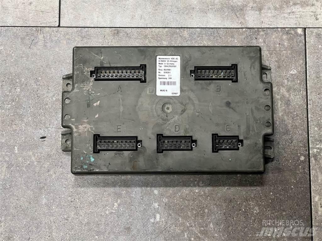 Siemens  일렉트로닉스