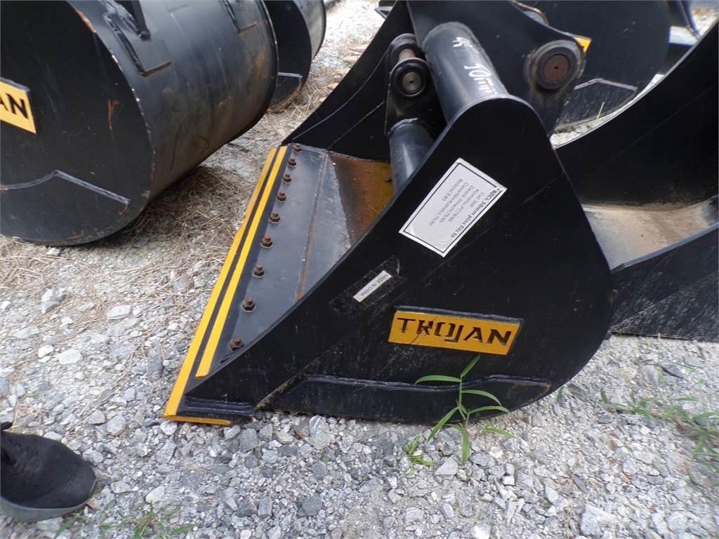 Trojan  버켓