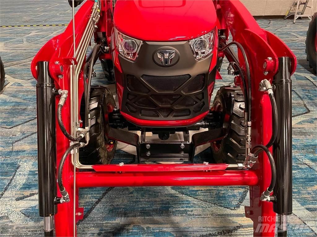 TYM 2400H 트랙터