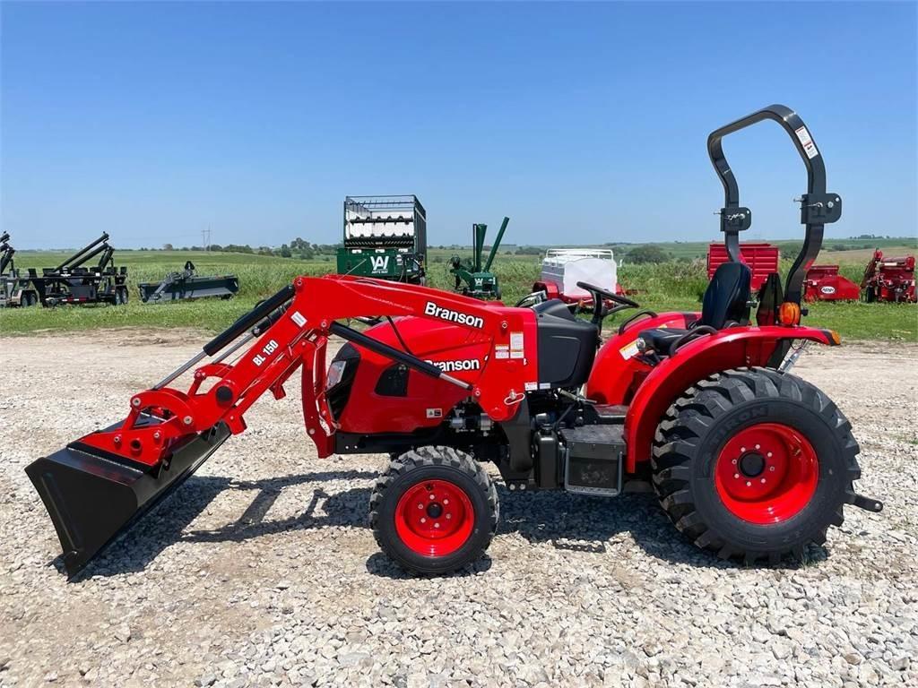 TYM 2515H 트랙터