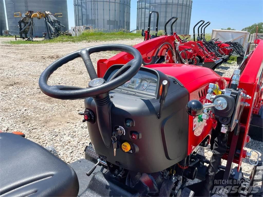 TYM 2515H 트랙터