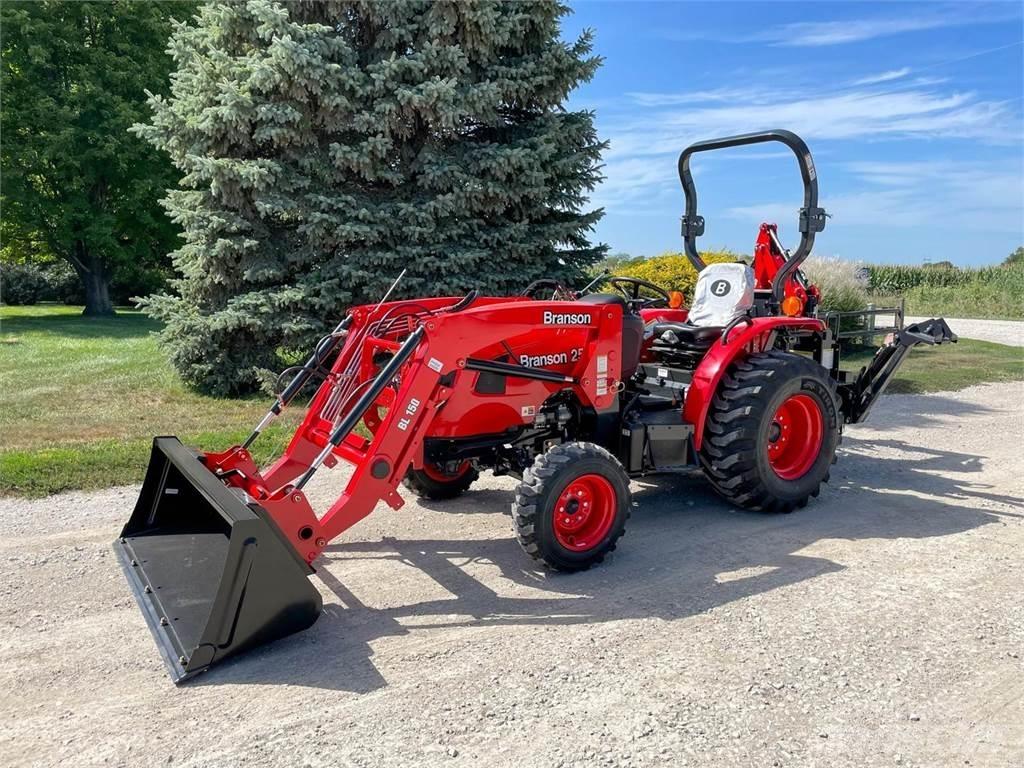 TYM 2515R 트랙터