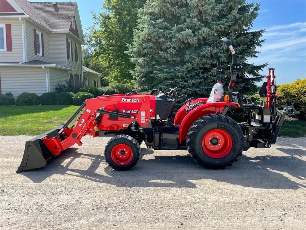 TYM 2515R 트랙터