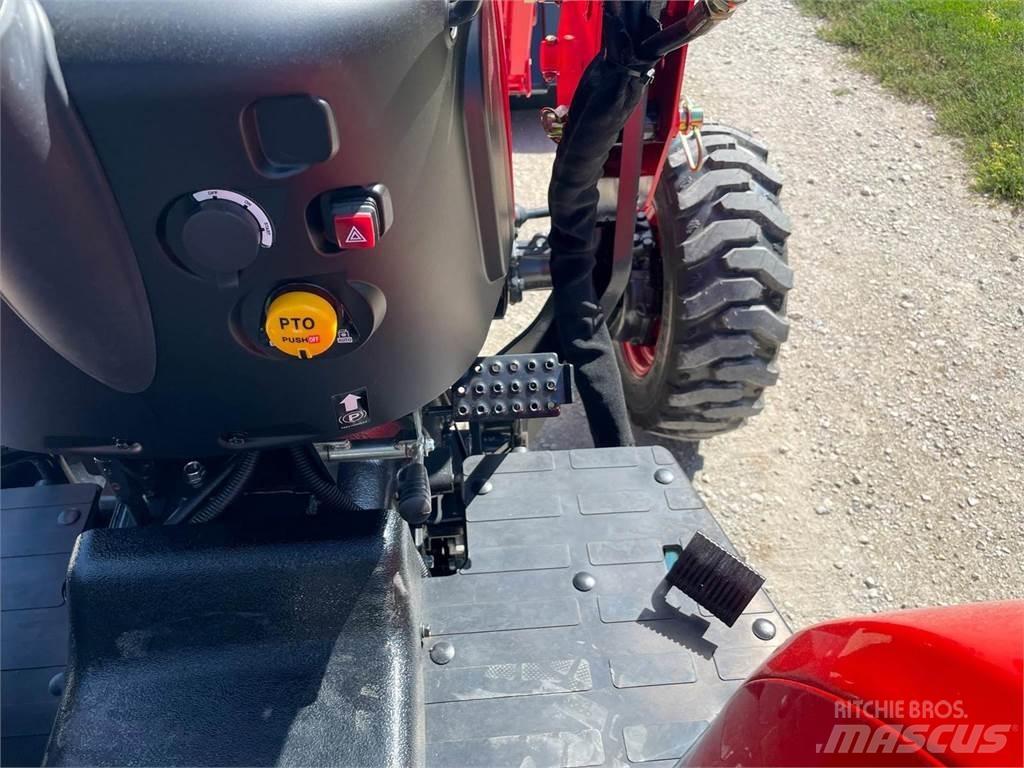 TYM 2515R 트랙터