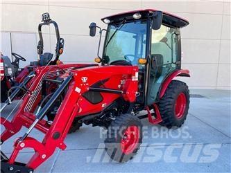 TYM 3515CH 트랙터