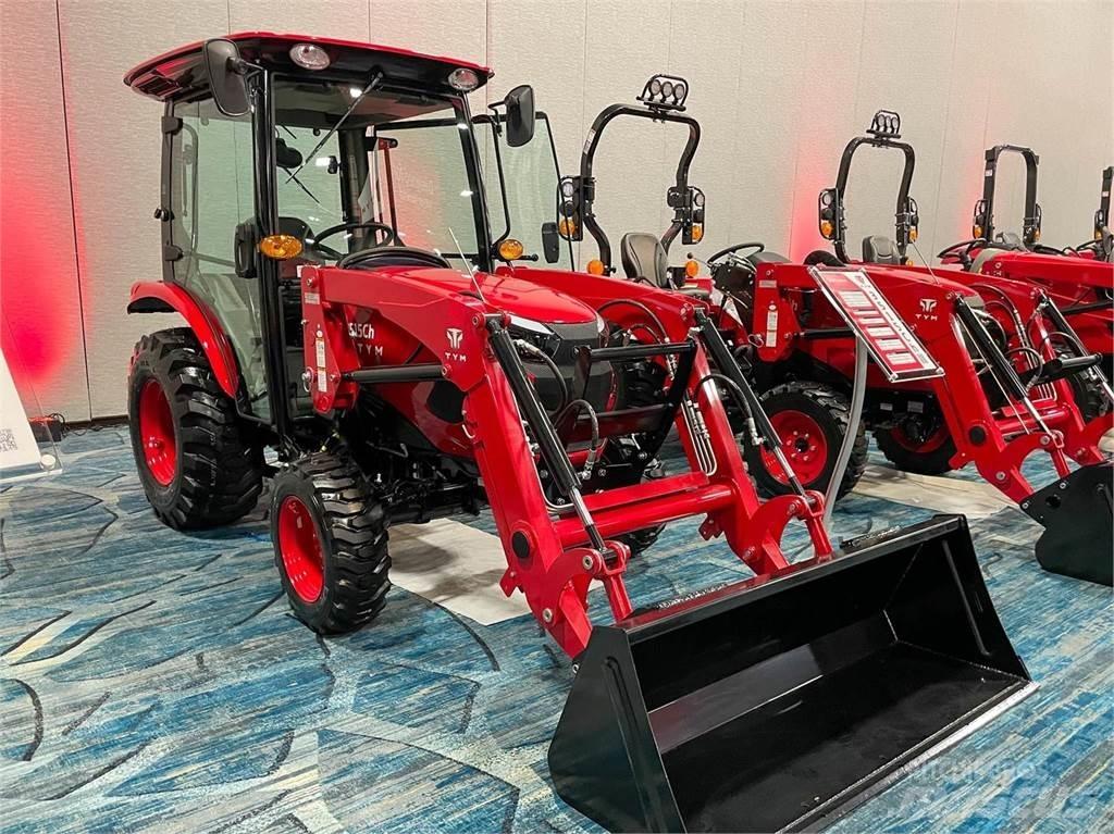 TYM 3515CH 트랙터