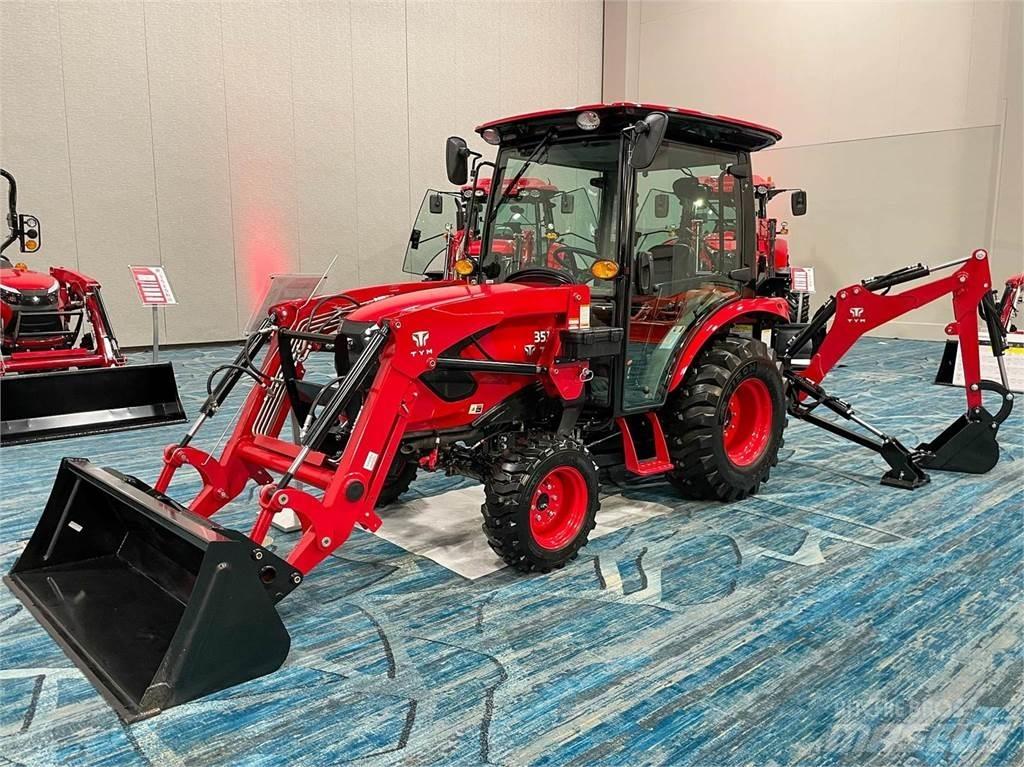 TYM 3515CH 트랙터