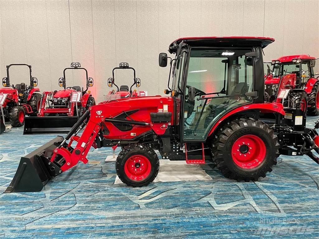 TYM 3515CH 트랙터