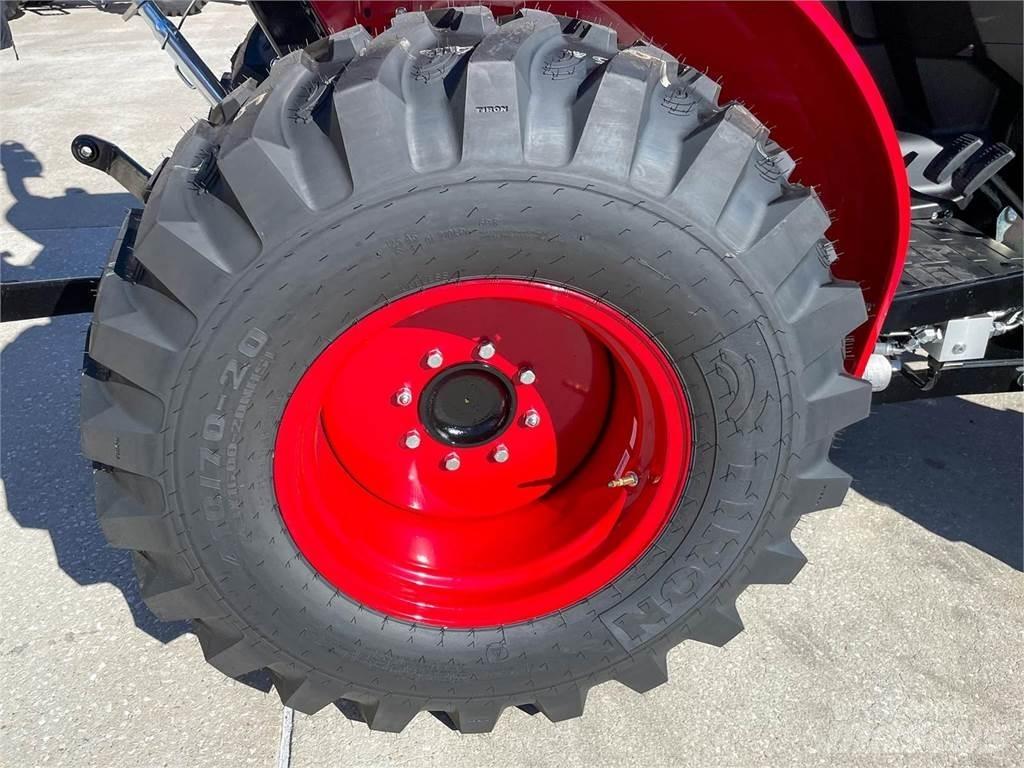 TYM 3515H 트랙터