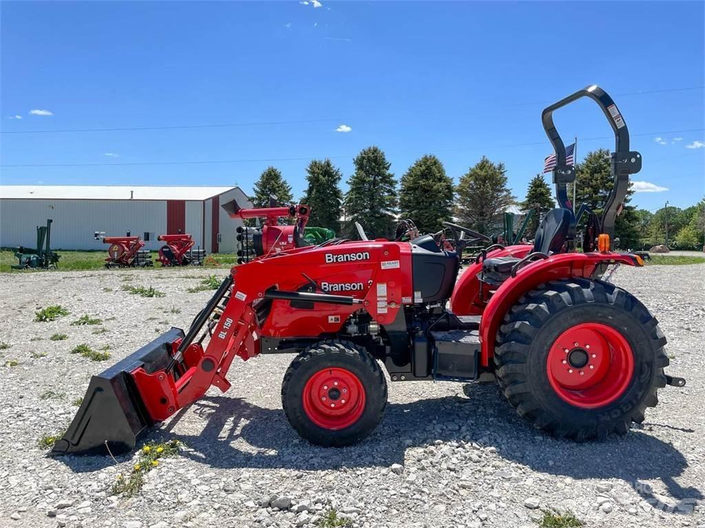 TYM 3515H 트랙터