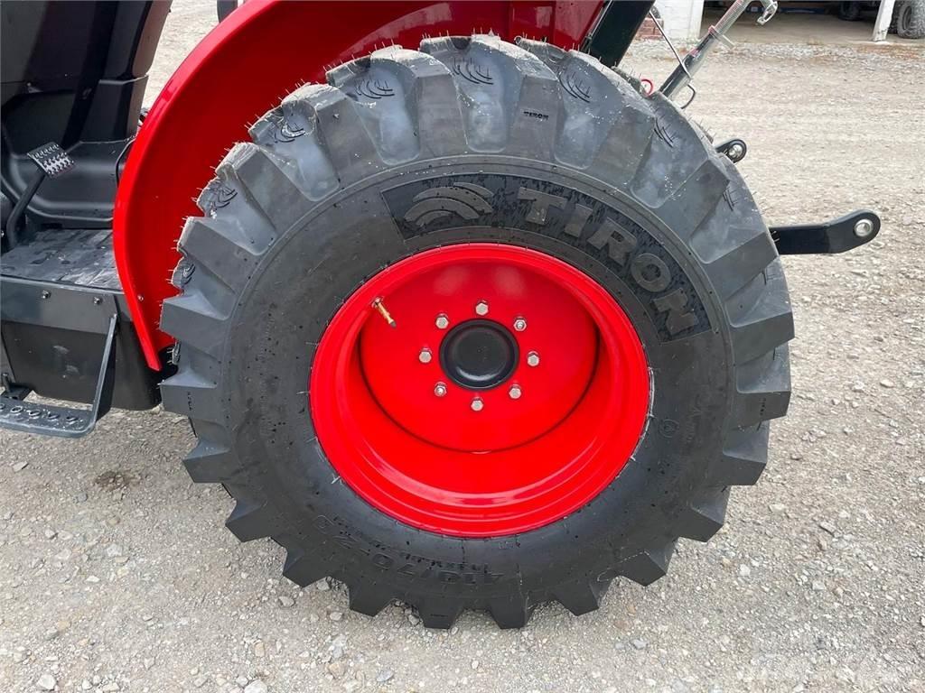 TYM 3515H 트랙터