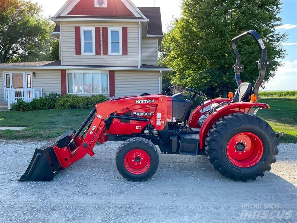TYM 3515R 트랙터