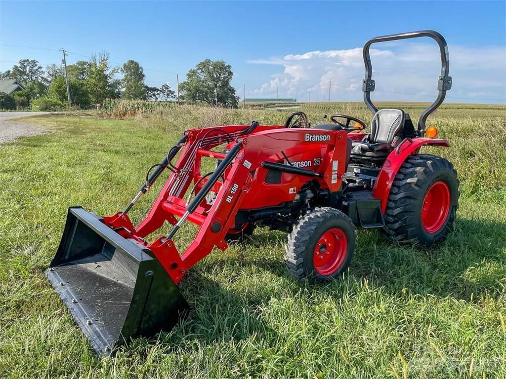 TYM 3515R 트랙터