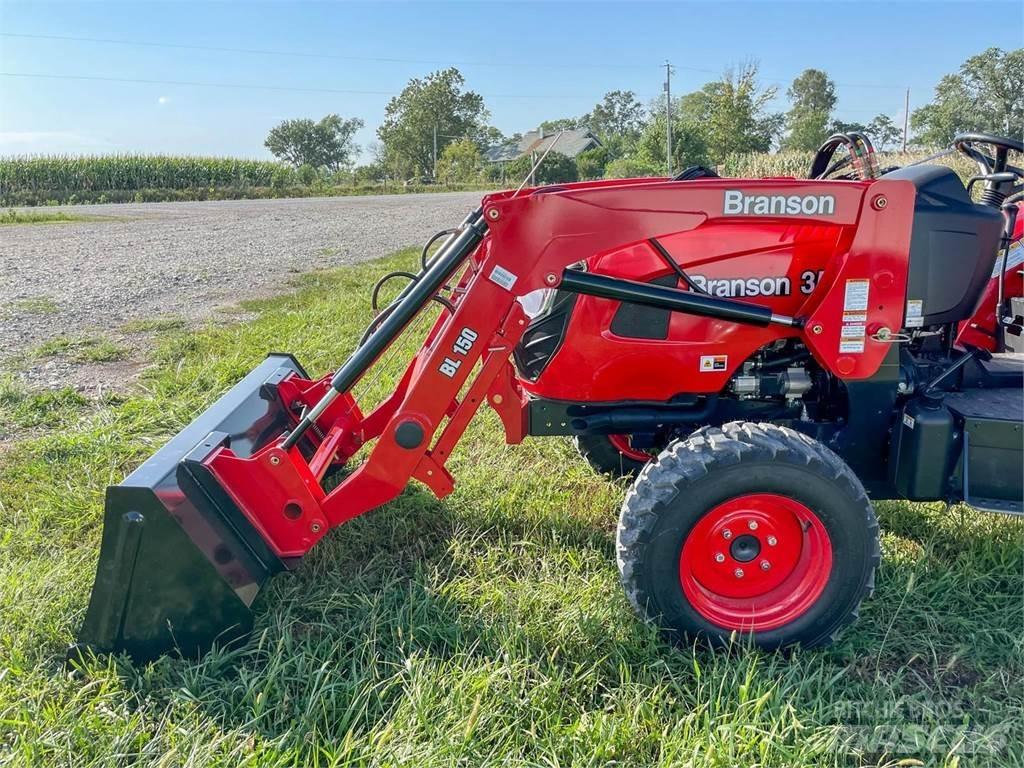 TYM 3515R 트랙터