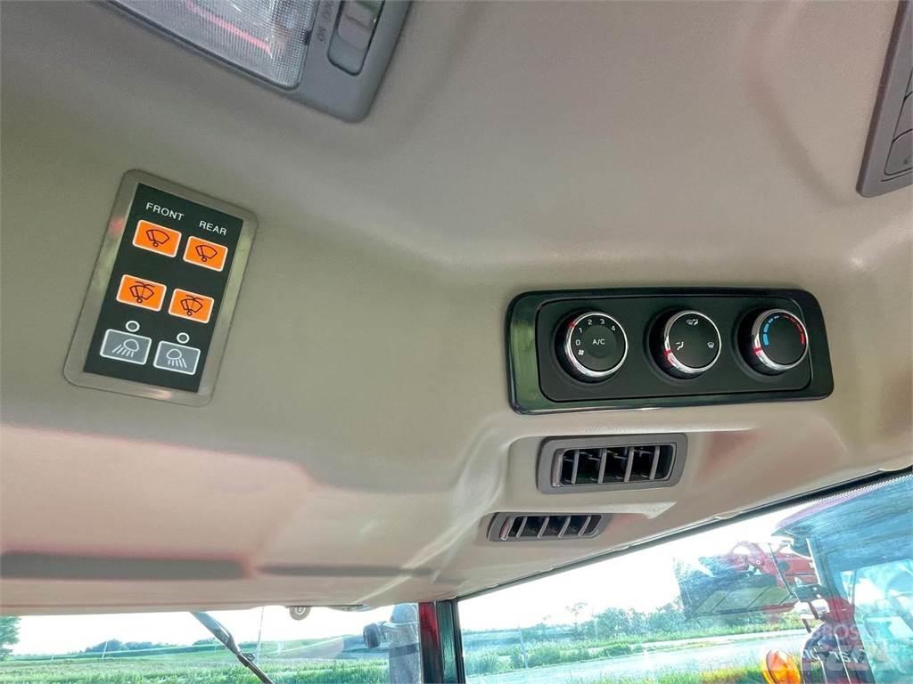 TYM 4815H 트랙터