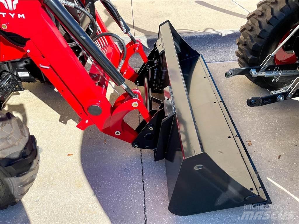 TYM 4820R 트랙터