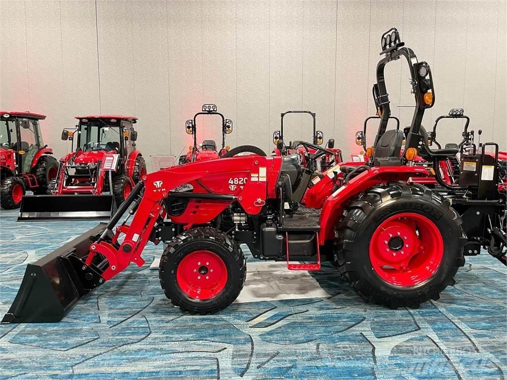 TYM 4820R 트랙터