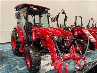 TYM 5520CH 트랙터