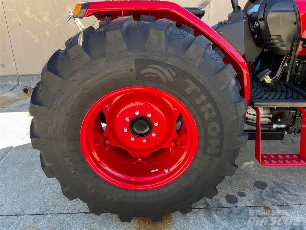TYM 5520H 트랙터