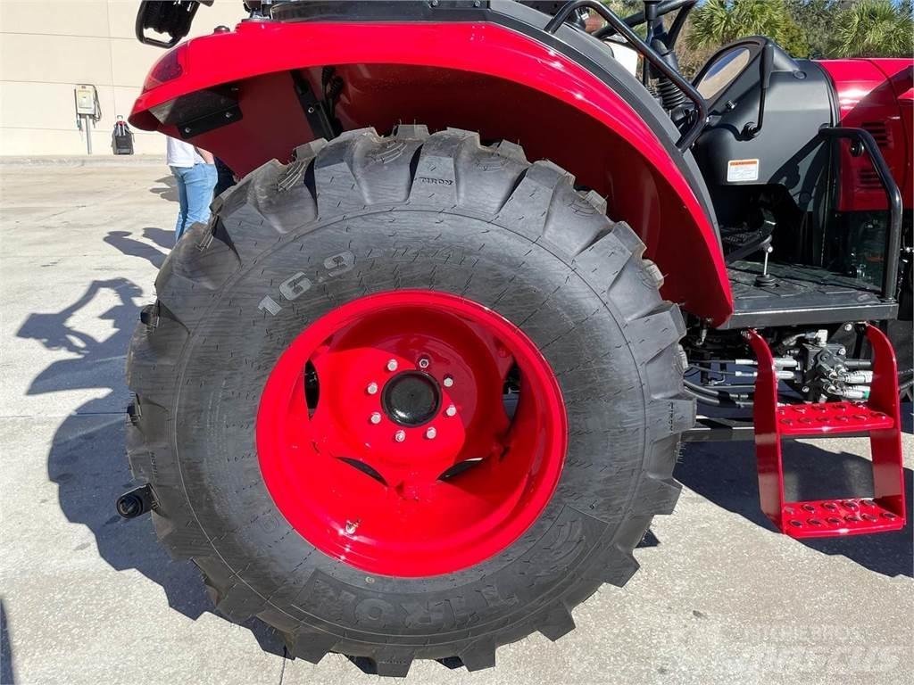 TYM 5835R 트랙터