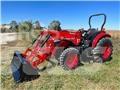 TYM 5835R 트랙터