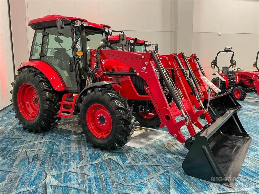 TYM T1104 트랙터