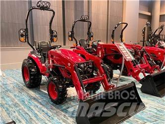 TYM T25 트랙터