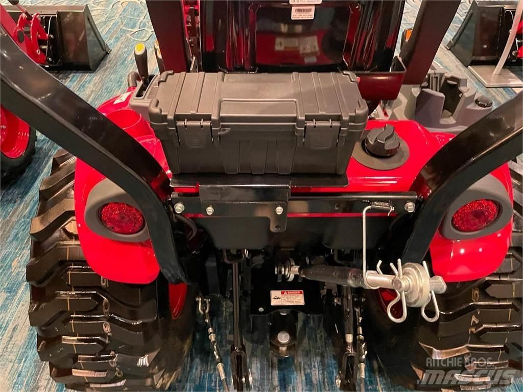 TYM T25 트랙터