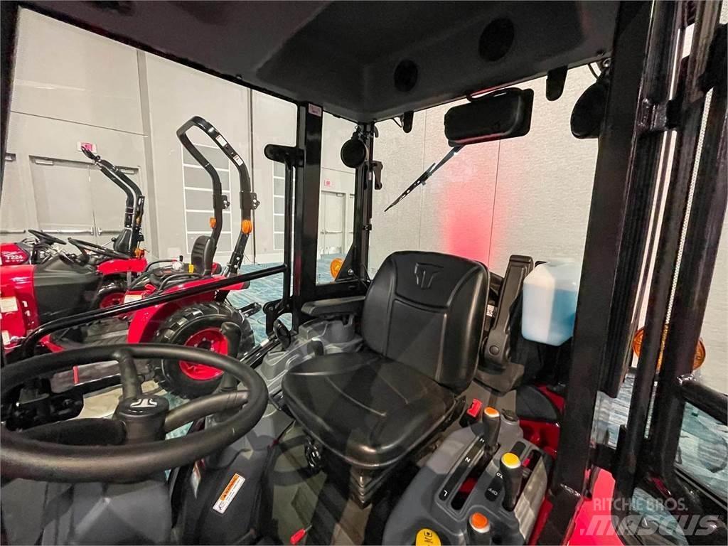 TYM T25 트랙터