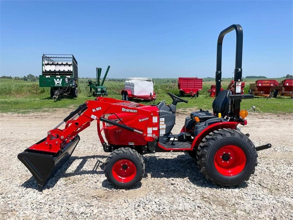 TYM T254H 트랙터
