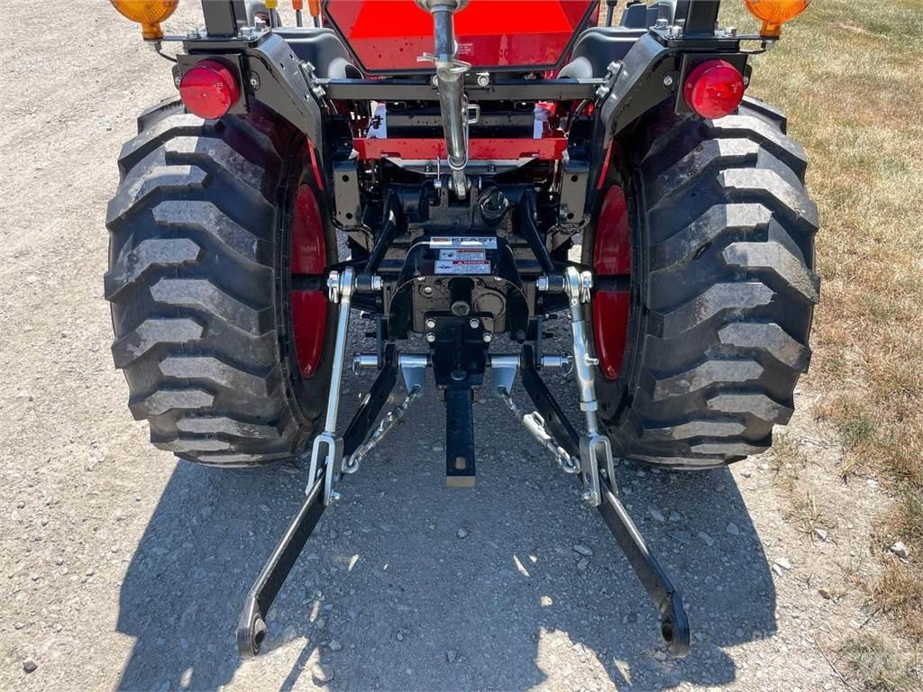 TYM T254H 트랙터
