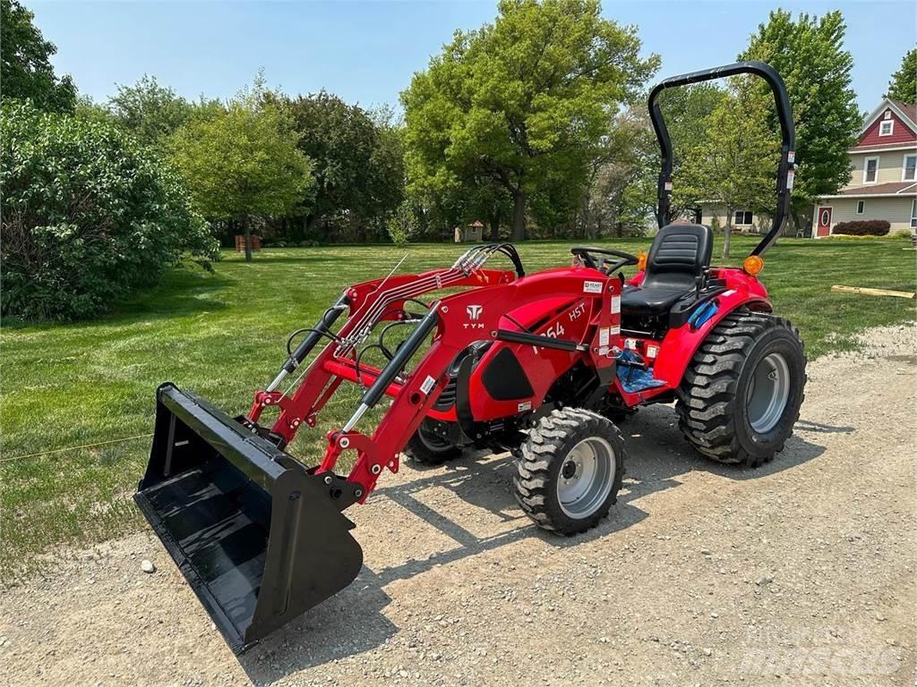 TYM T264H 트랙터