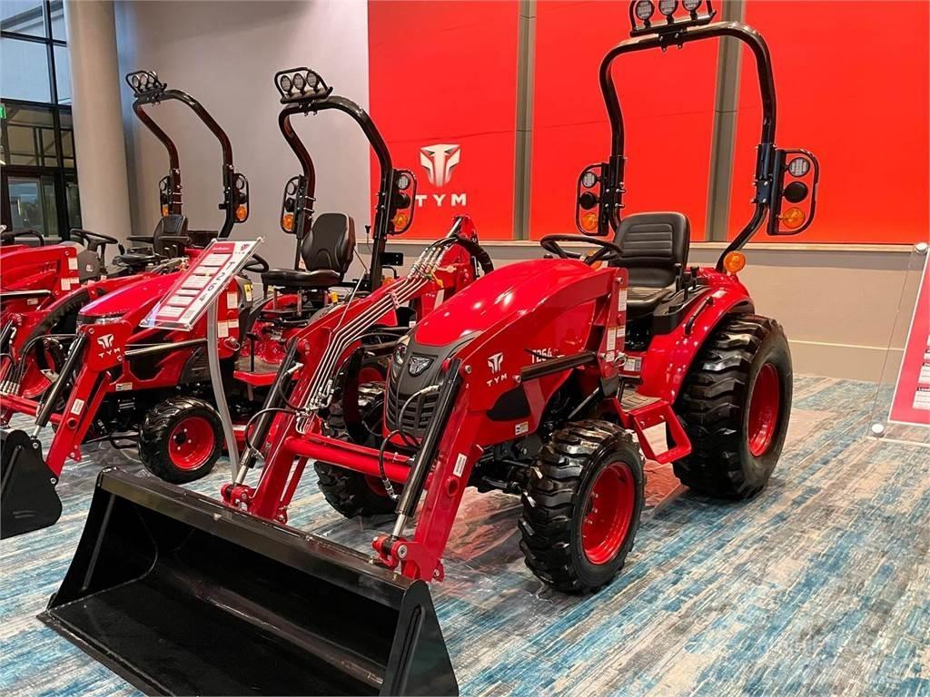 TYM T264H 트랙터